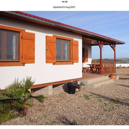 Willa Casa Peninsula Caspe 1 Zewnętrze zdjęcie