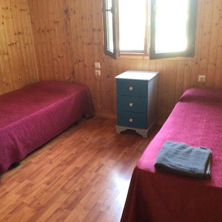 Willa Casa Peninsula Caspe 1 Zewnętrze zdjęcie
