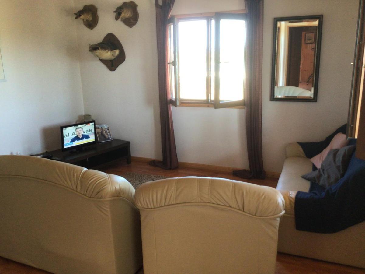 Willa Casa Peninsula Caspe 1 Zewnętrze zdjęcie