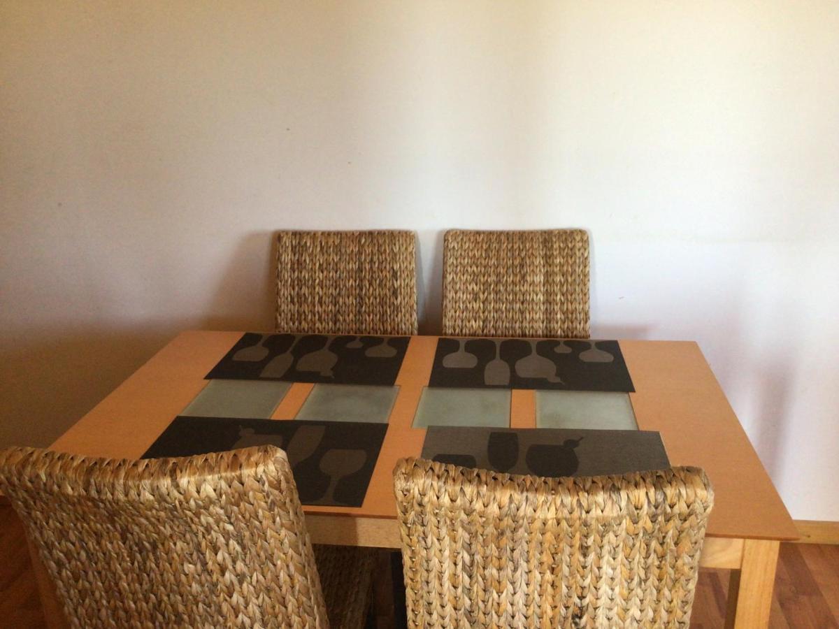 Willa Casa Peninsula Caspe 1 Zewnętrze zdjęcie